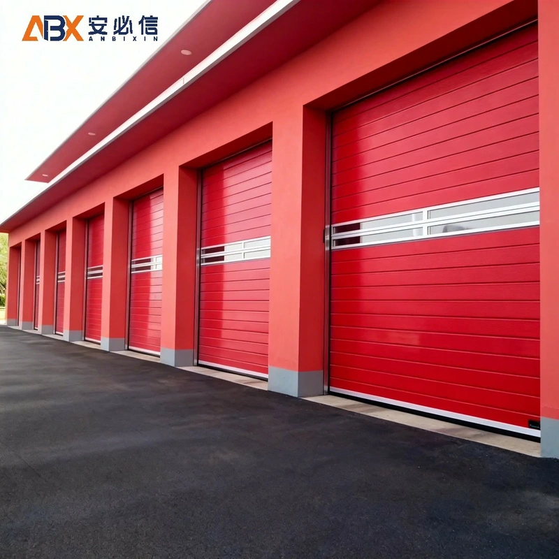 张掖市医药密闭高速门